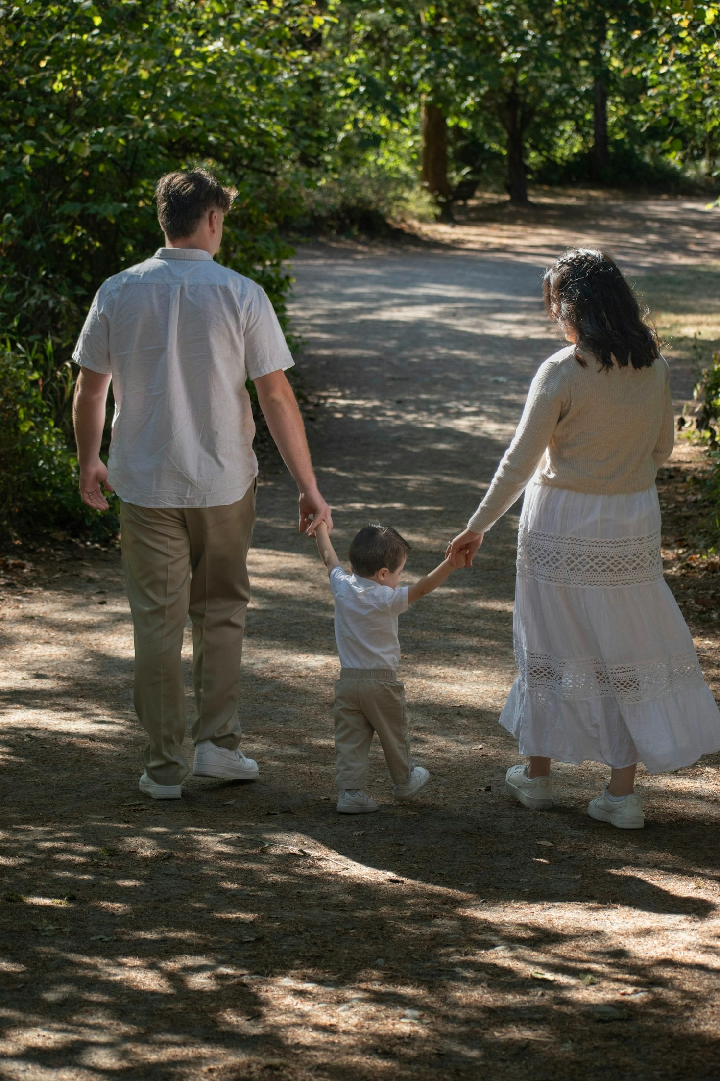 Las cinco mejores rutas en familia por España
